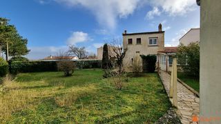  Maison � vendre 5 pi�ces 74 m�