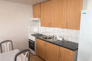  Appartement � vendre 2 pi�ces 38 m�