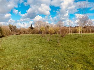  Terrain � vendre 5720 m�