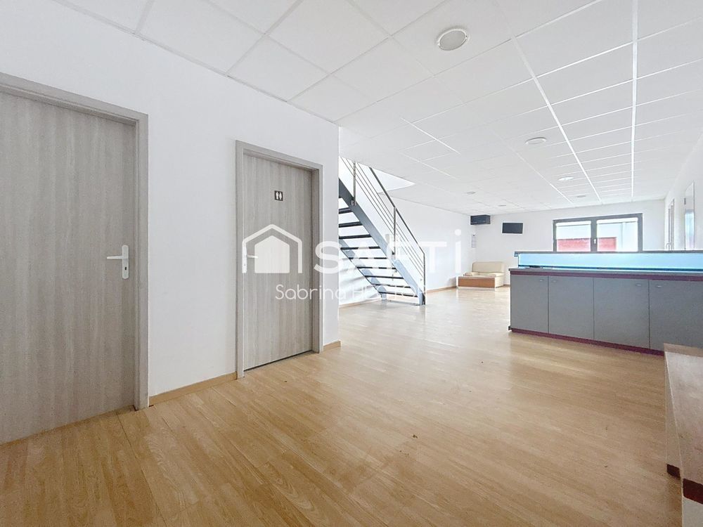 � vendre  Maison Cr�hange (57690)