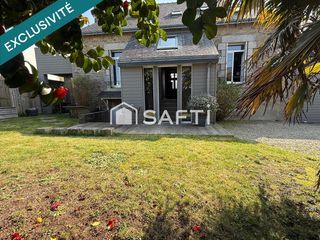  Maison � vendre 5 pi�ces 136 m�