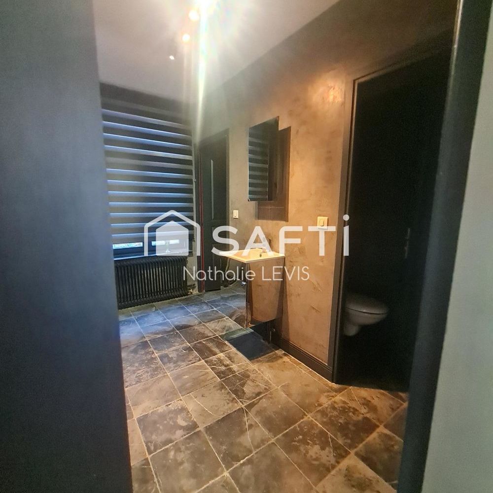 � vendre  Maison Jenlain (59144)