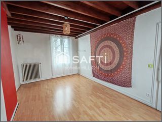  Maison � vendre 5 pi�ces 119 m�