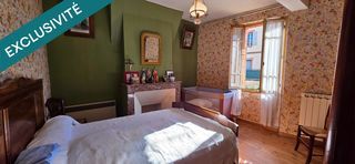  Maison � vendre 7 pi�ces 193 m�