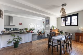  Maison � vendre 8 pi�ces 200 m�