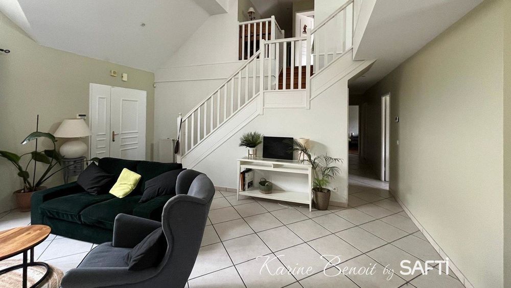 � vendre  Maison �tiolles (91450)