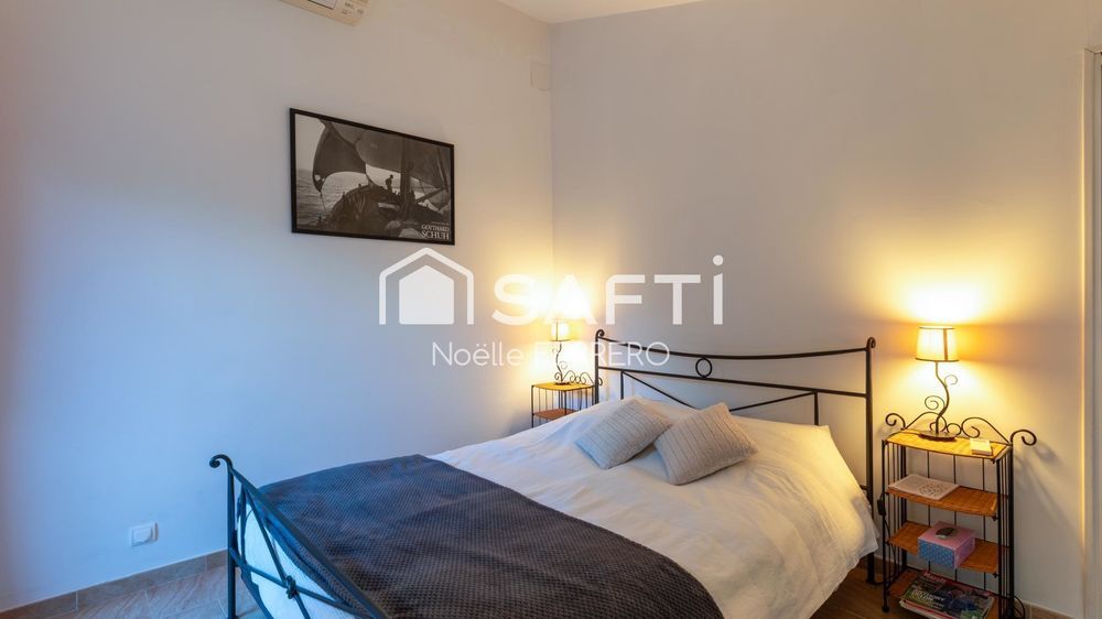 � vendre  Maison Les Issambres (83380)