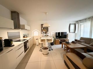  Appartement � vendre 4 pi�ces 73 m�