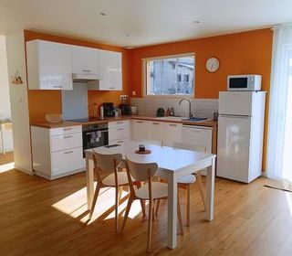  Maison � vendre 3 pi�ces 70 m�