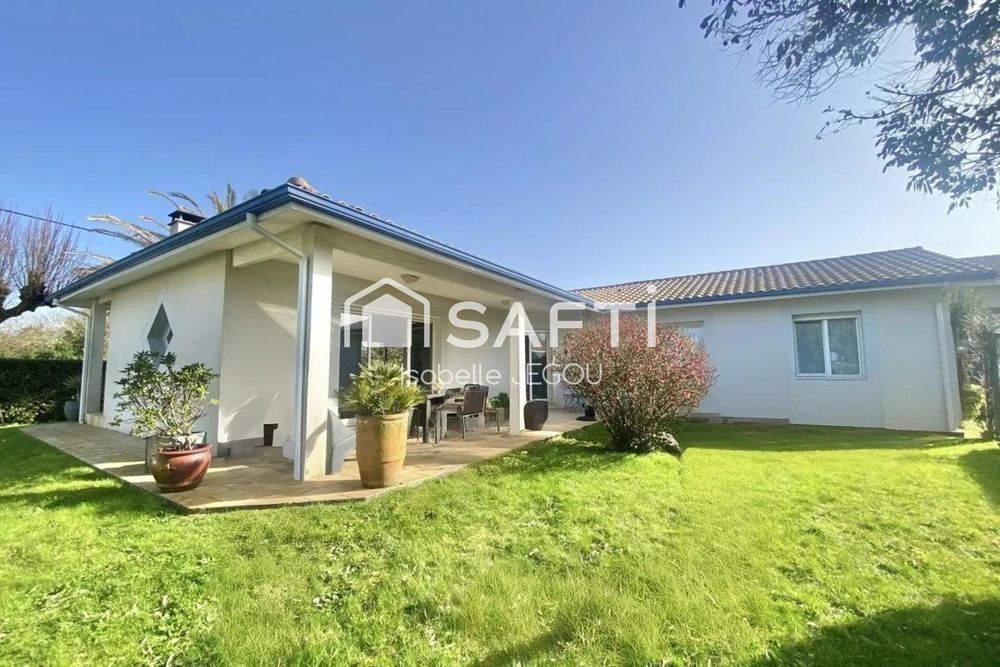 � vendre  Maison Gujan-Mestras (33470)