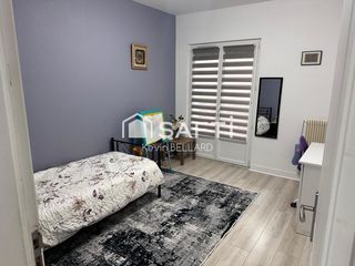  Maison � vendre 5 pi�ces 135 m�