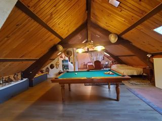  Maison � vendre 5 pi�ces 220 m�