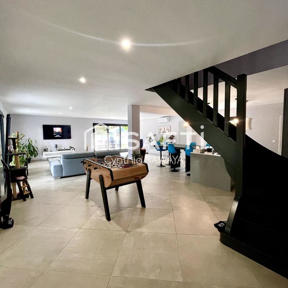 � vendre  Maison Gujan-Mestras (33470)