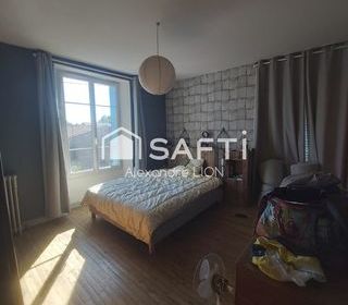  Maison � vendre 4 pi�ces 180 m�