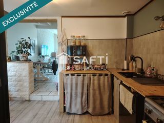  Maison � vendre 4 pi�ces 102 m�