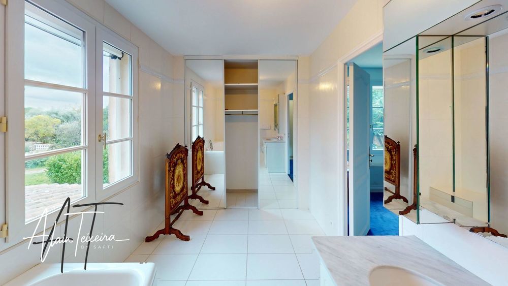 � vendre  Maison Lorgues (83510)