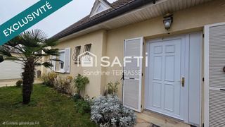  Maison � vendre 6 pi�ces 147 m�