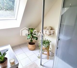  Maison � vendre 3 pi�ces 65 m�