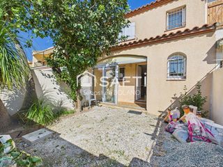  Maison � vendre 3 pi�ces 70 m�