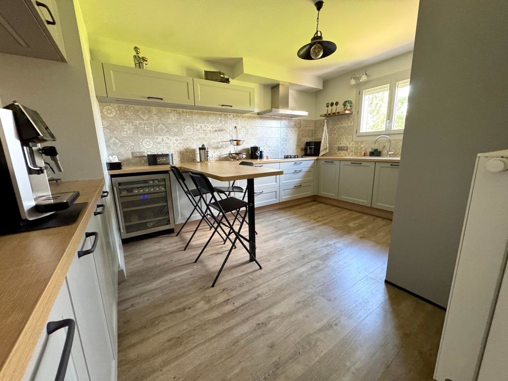 � vendre  Maison Cousance (39190)