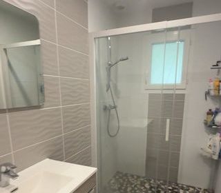  Maison � vendre 3 pi�ces 68 m�