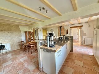  Maison � vendre 7 pi�ces 201 m�