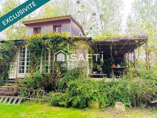  Maison � vendre 2 pi�ces 65 m�