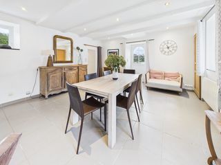  Maison � vendre 5 pi�ces 120 m�