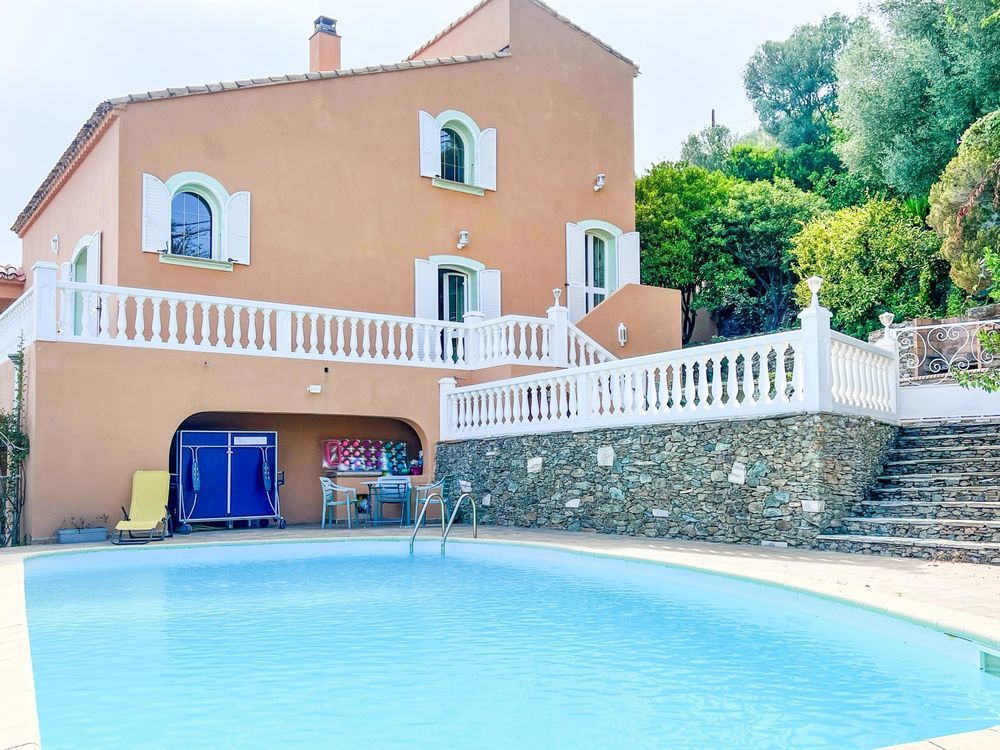 � vendre  Maison San-Martino-di-Lota (20200)