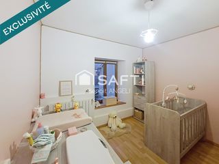  Maison � vendre 6 pi�ces 140 m�