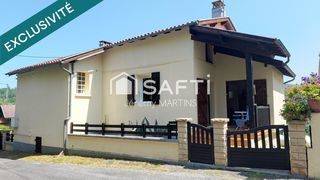  Maison � vendre 6 pi�ces 135 m�