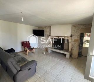  Maison � vendre 6 pi�ces 157 m�