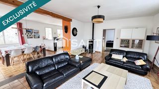  Maison � vendre 5 pi�ces 146 m�