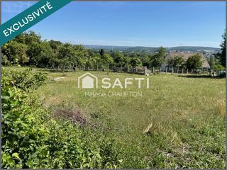  Terrain � vendre 552 m�