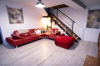  Maison � vendre 4 pi�ces 100 m�