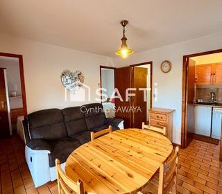  Maison � vendre 3 pi�ces 28 m�