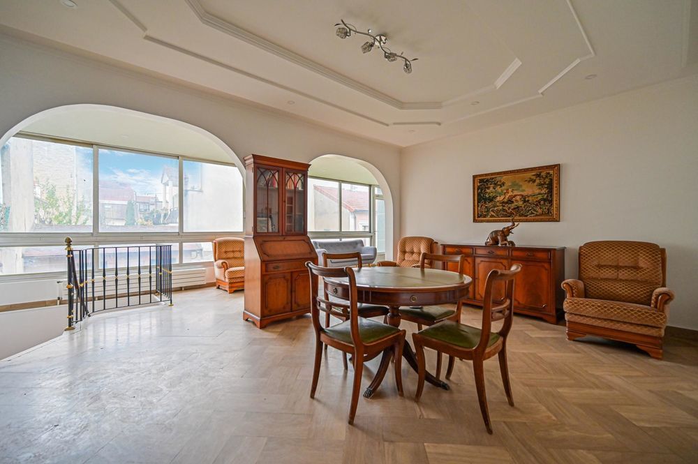 � vendre  Maison Alfortville (94140)