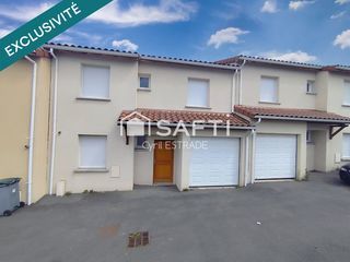  Maison � vendre 5 pi�ces 112 m�