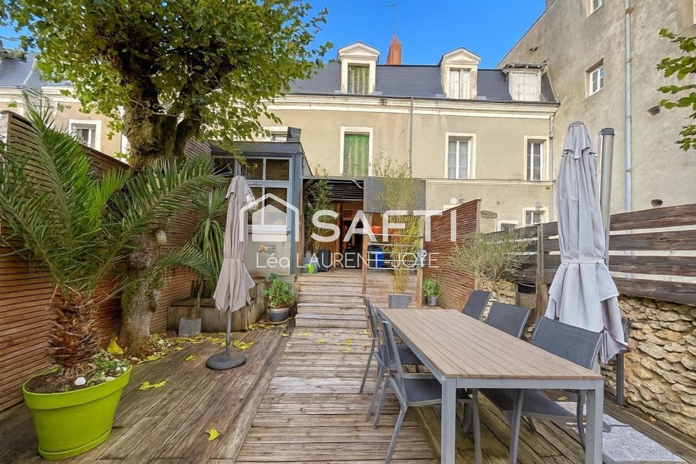 � vendre  H�tel Particulier Tours (37000)