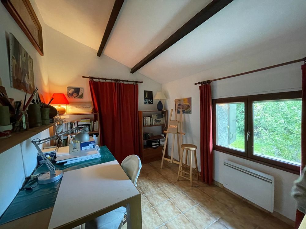 � vendre  Maison Saint-Gervais-sur-Roubion (26160)