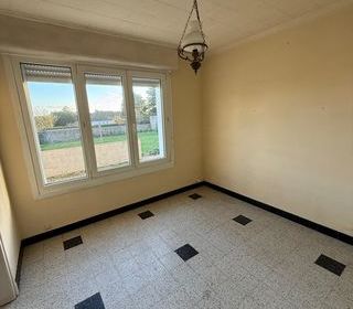  Maison � vendre 6 pi�ces 81 m�