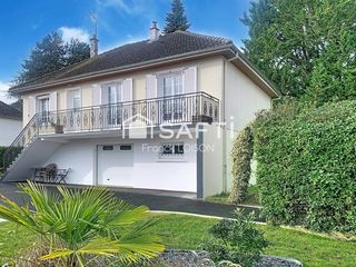  Maison � vendre 6 pi�ces 128 m�