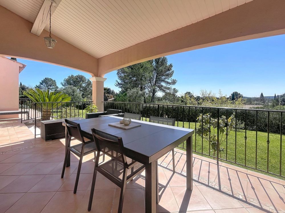 � vendre  Maison Bagnols-en-For�t (83600)