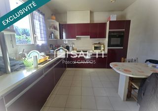  Maison � vendre 4 pi�ces 119 m�