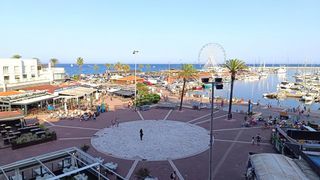  Appartement � vendre 1 pi�ce 17 m�