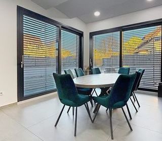  Maison � vendre 5 pi�ces 121 m�