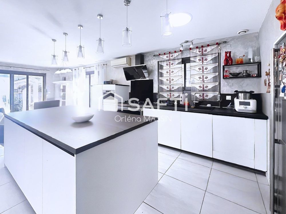 � vendre  Maison Lacanau (33680)