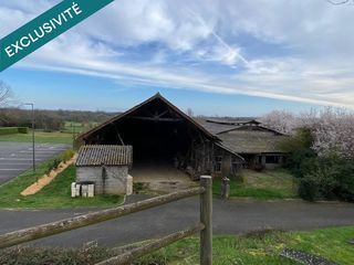  Maison � vendre 7 pi�ces 160 m�