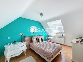  Maison � vendre 7 pi�ces 130 m�