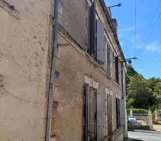  Maison � vendre 10 pi�ces 217 m�